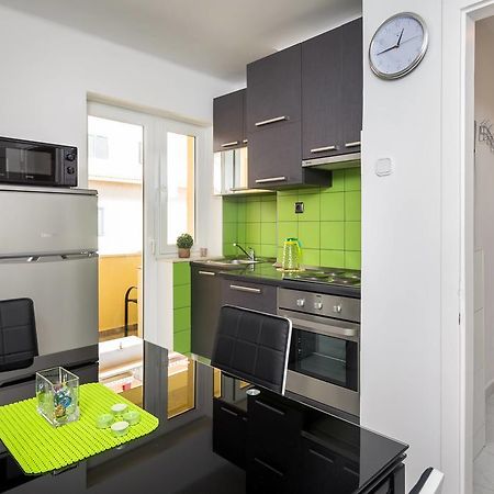 Apartment "Patricia" سبليت المظهر الخارجي الصورة