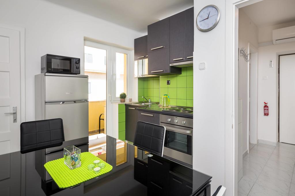 Apartment "Patricia" سبليت المظهر الخارجي الصورة