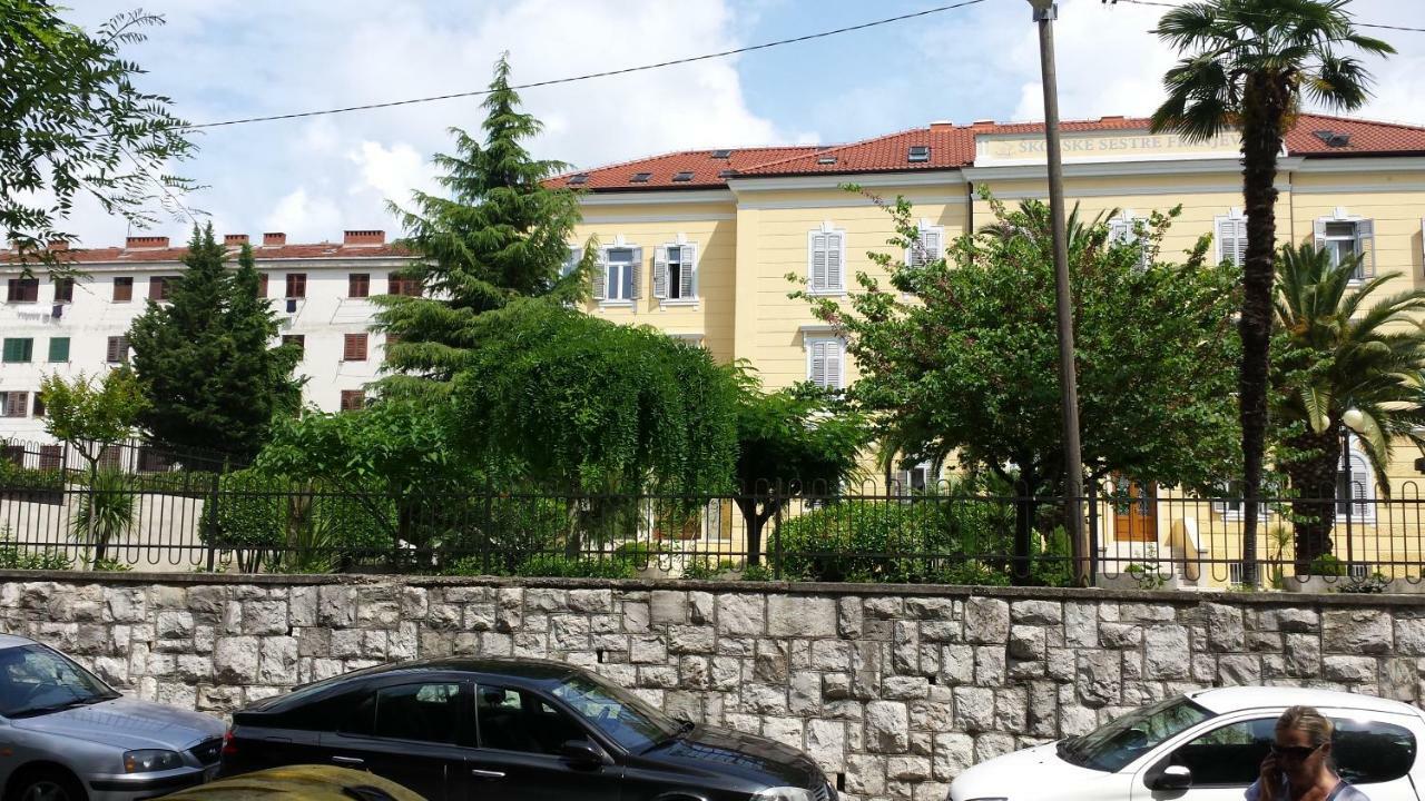 Apartment "Patricia" سبليت المظهر الخارجي الصورة