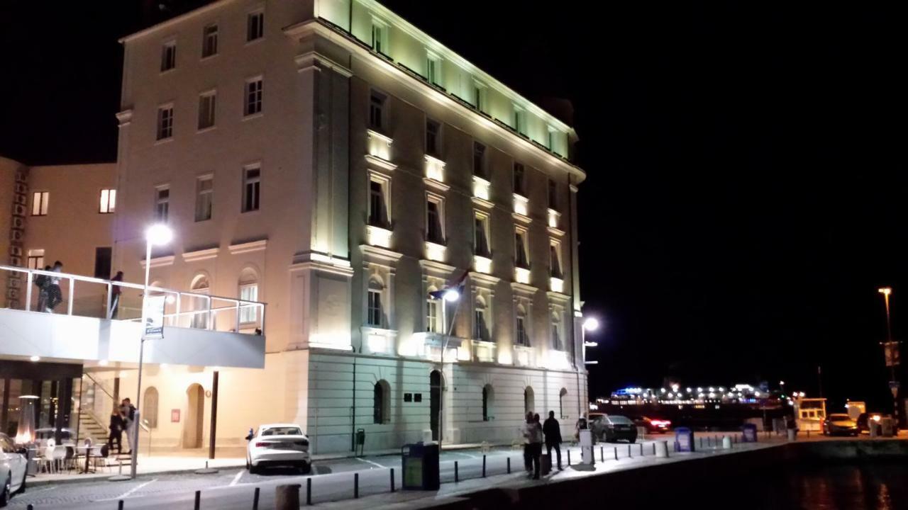 Apartment "Patricia" سبليت المظهر الخارجي الصورة