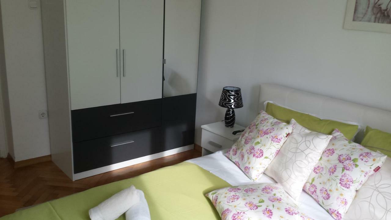 Apartment "Patricia" سبليت المظهر الخارجي الصورة
