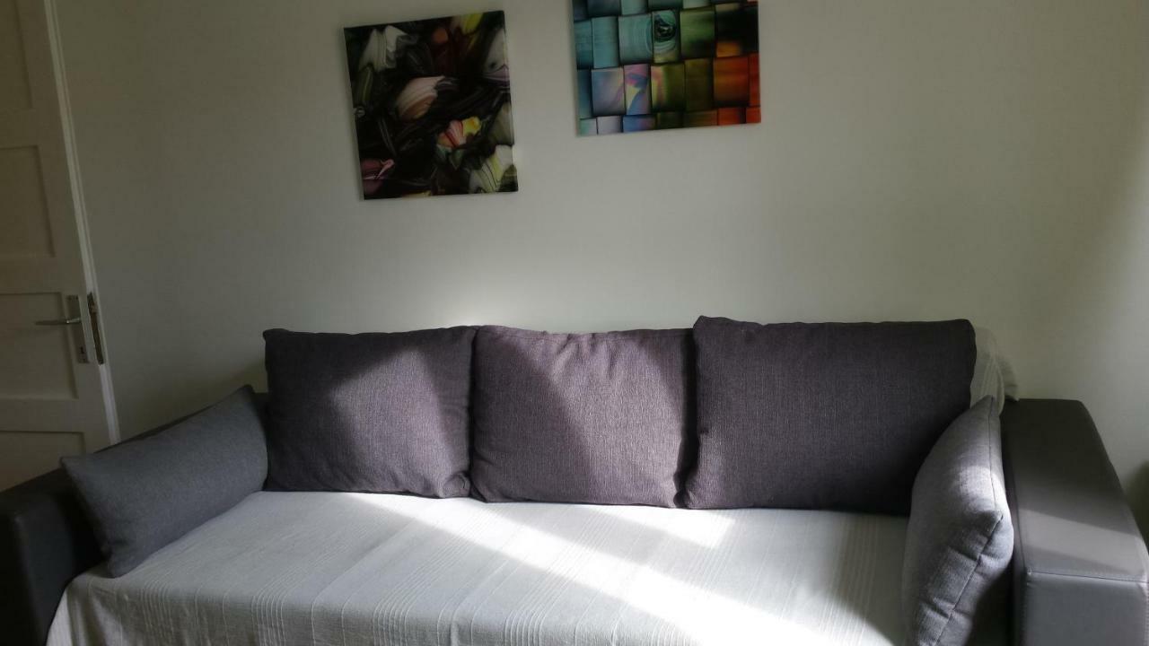 Apartment "Patricia" سبليت المظهر الخارجي الصورة