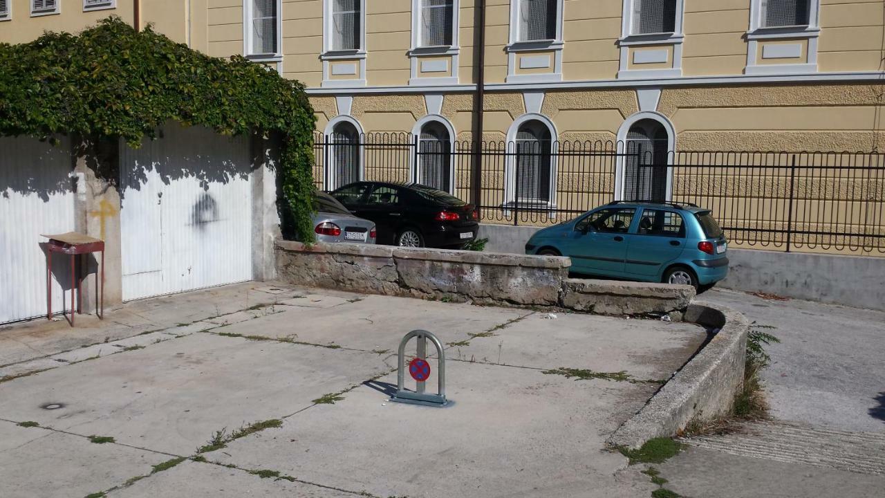 Apartment "Patricia" سبليت المظهر الخارجي الصورة