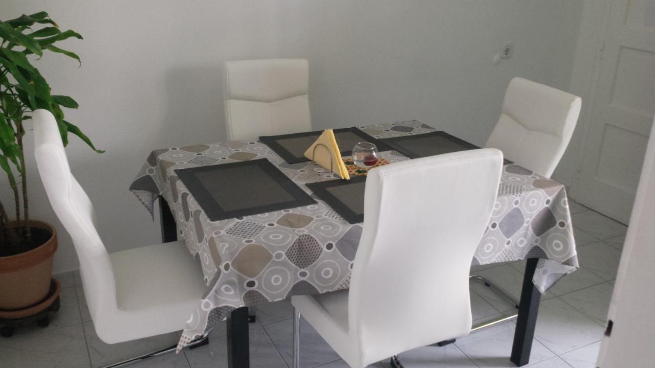 Apartment "Patricia" سبليت المظهر الخارجي الصورة